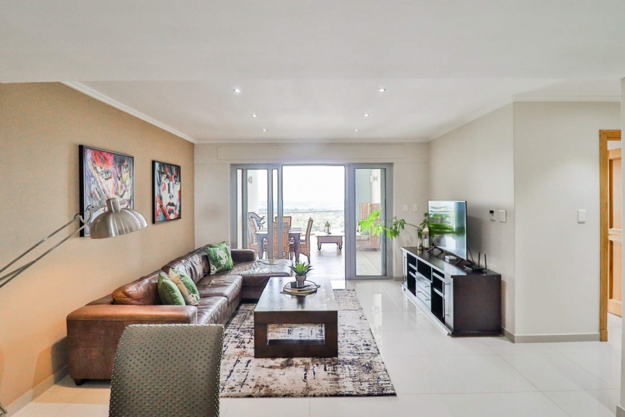 To Let 2 Bedroom Property for Rent in Morningside Gauteng