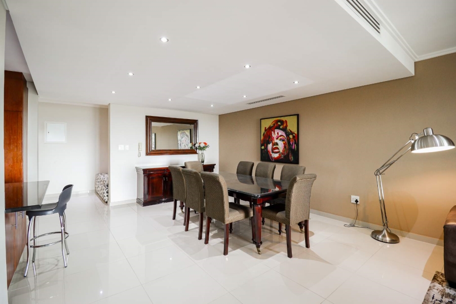 To Let 2 Bedroom Property for Rent in Morningside Gauteng