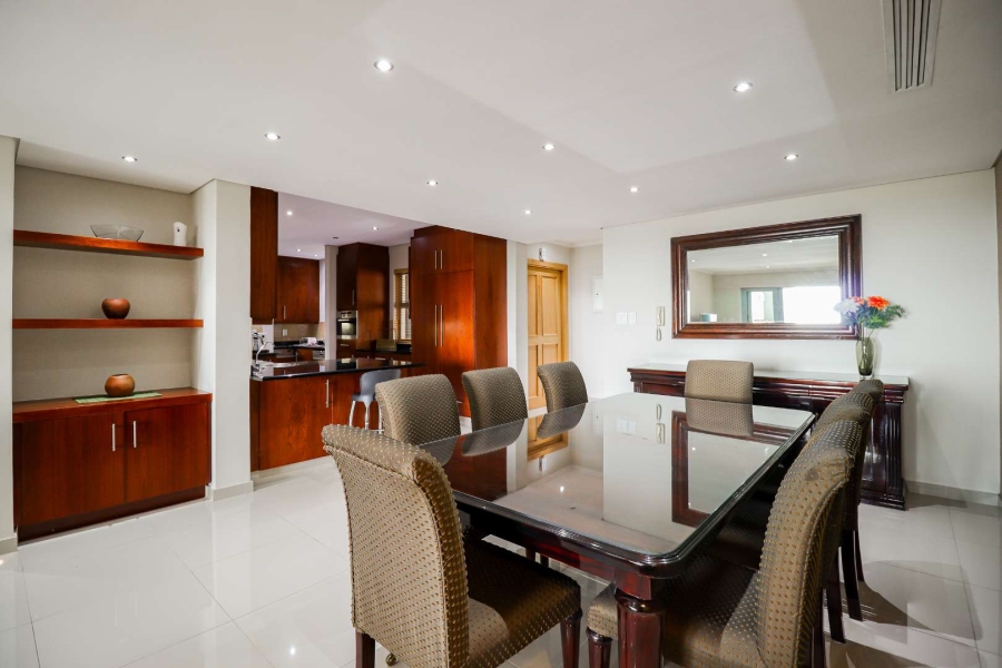 To Let 2 Bedroom Property for Rent in Morningside Gauteng