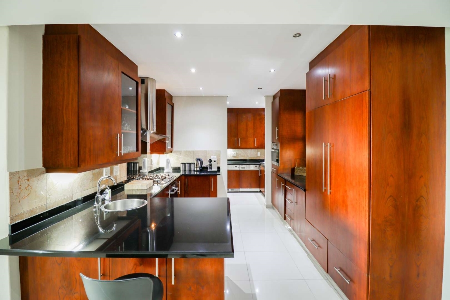 To Let 2 Bedroom Property for Rent in Morningside Gauteng