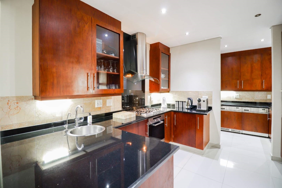 To Let 2 Bedroom Property for Rent in Morningside Gauteng