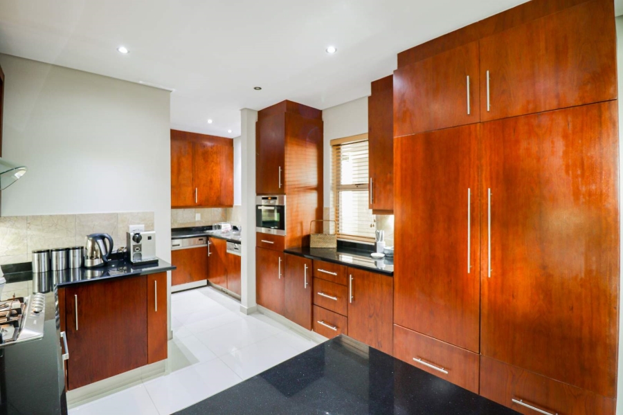 To Let 2 Bedroom Property for Rent in Morningside Gauteng