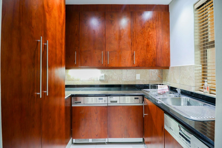 To Let 2 Bedroom Property for Rent in Morningside Gauteng