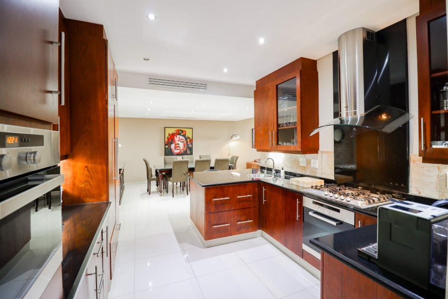 To Let 2 Bedroom Property for Rent in Morningside Gauteng