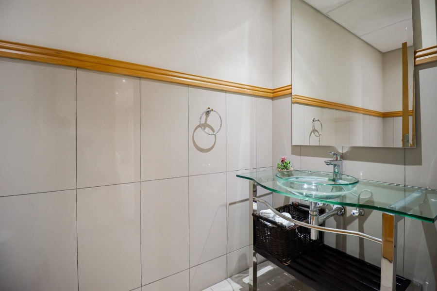 To Let 2 Bedroom Property for Rent in Morningside Gauteng