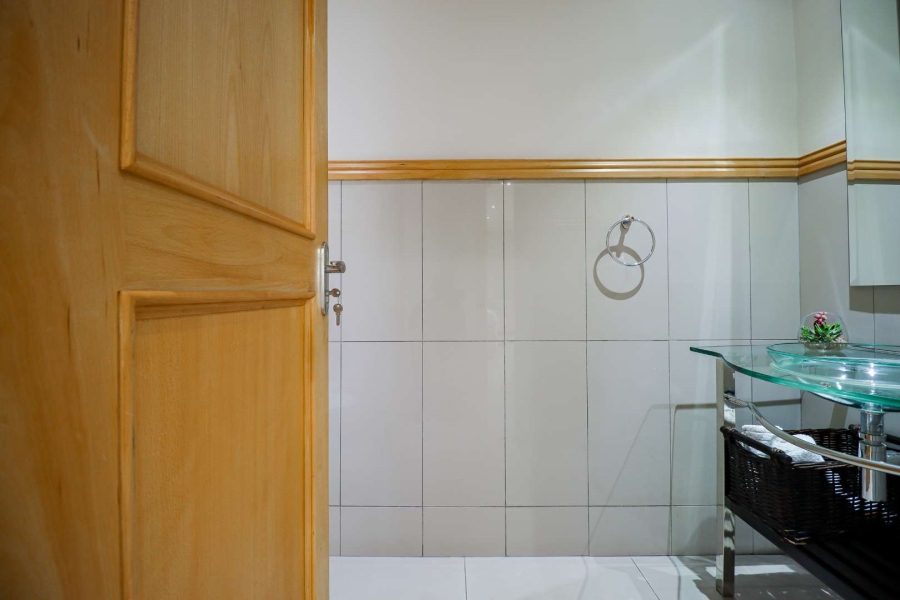 To Let 2 Bedroom Property for Rent in Morningside Gauteng