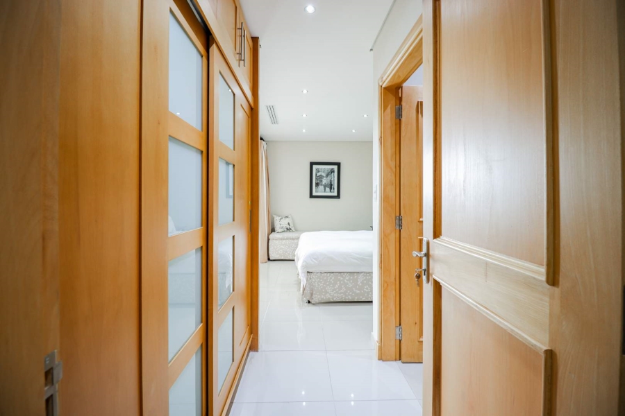 To Let 2 Bedroom Property for Rent in Morningside Gauteng