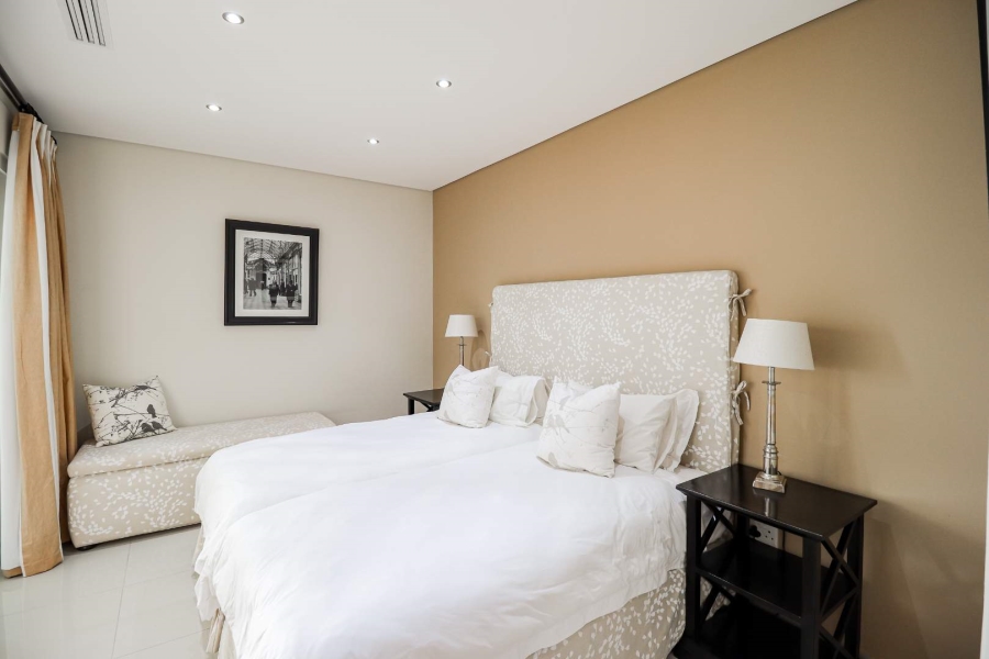 To Let 2 Bedroom Property for Rent in Morningside Gauteng