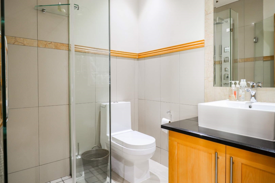 To Let 2 Bedroom Property for Rent in Morningside Gauteng