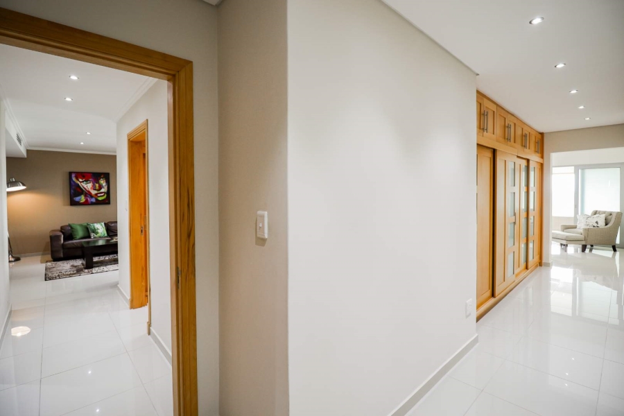 To Let 2 Bedroom Property for Rent in Morningside Gauteng