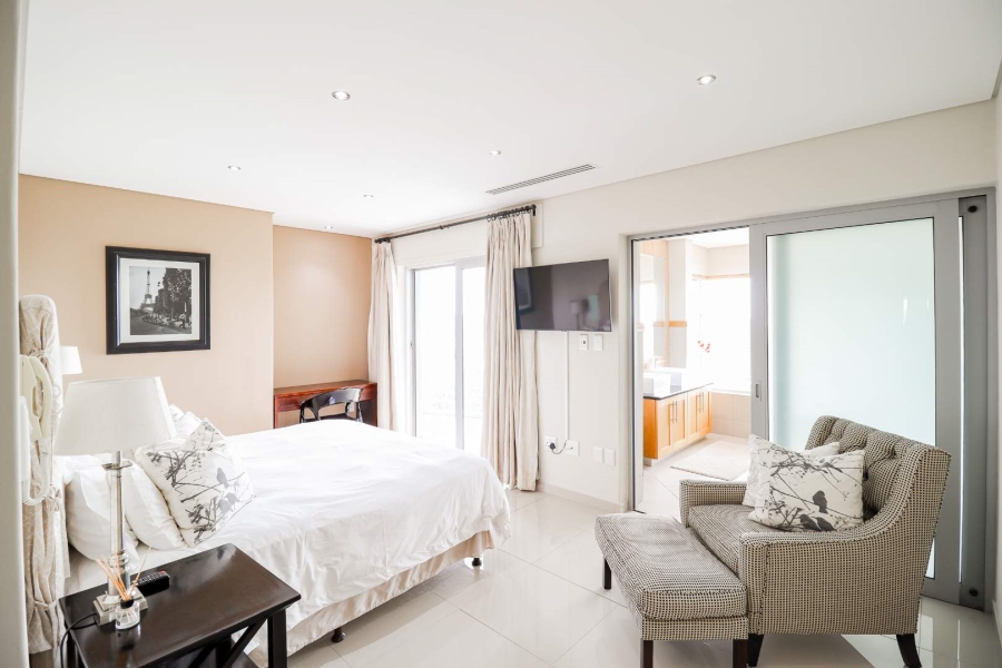 To Let 2 Bedroom Property for Rent in Morningside Gauteng