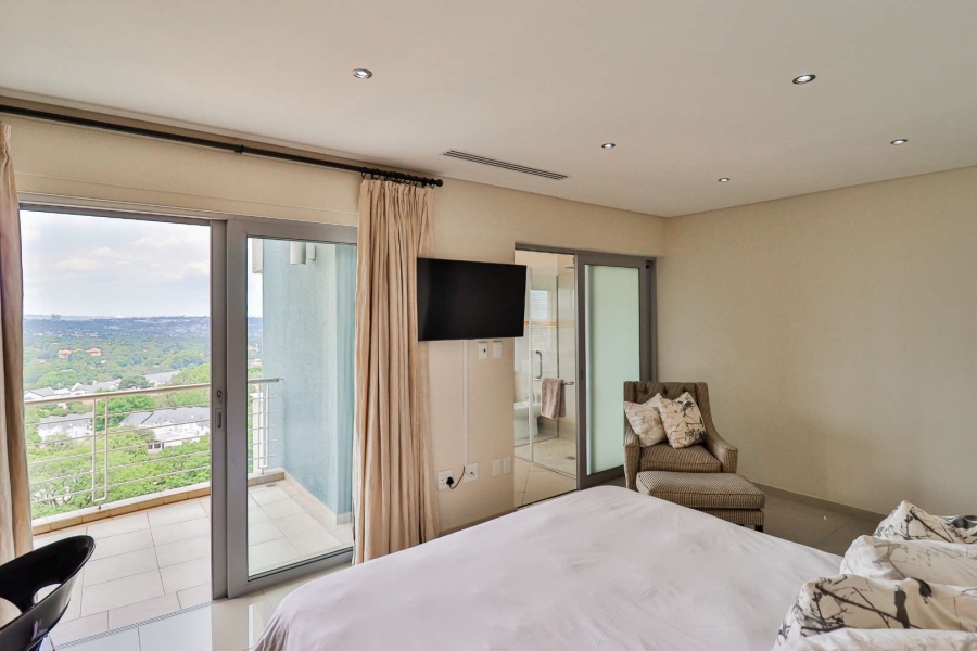 To Let 2 Bedroom Property for Rent in Morningside Gauteng