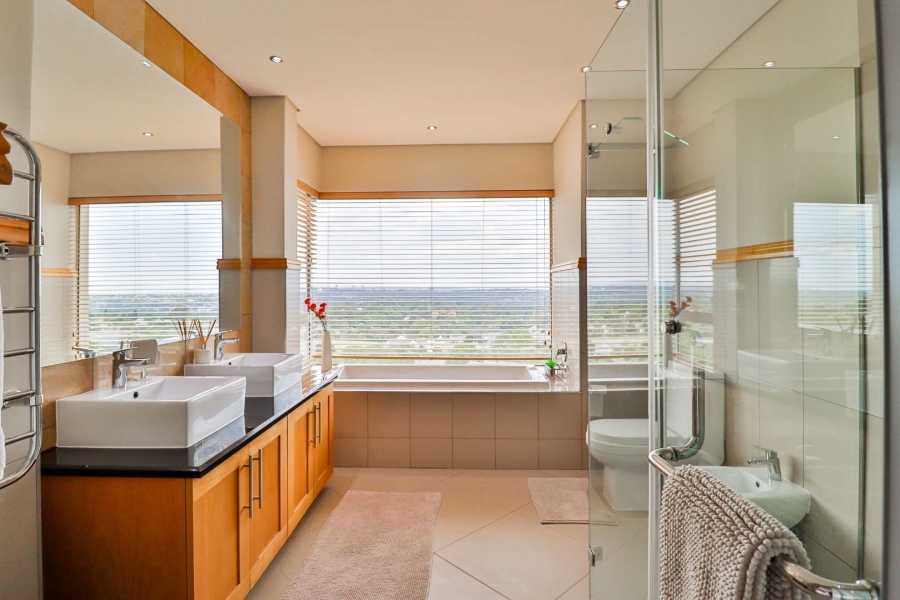 To Let 2 Bedroom Property for Rent in Morningside Gauteng