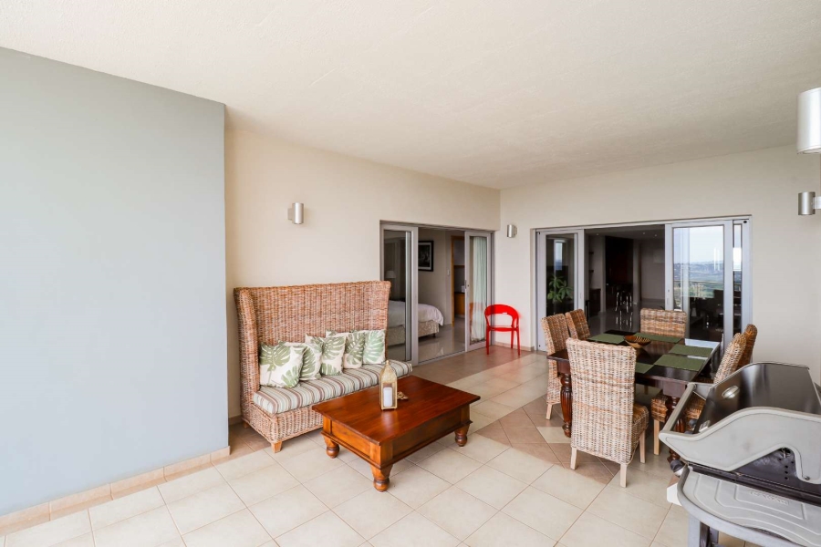 To Let 2 Bedroom Property for Rent in Morningside Gauteng