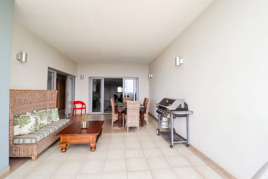 To Let 2 Bedroom Property for Rent in Morningside Gauteng