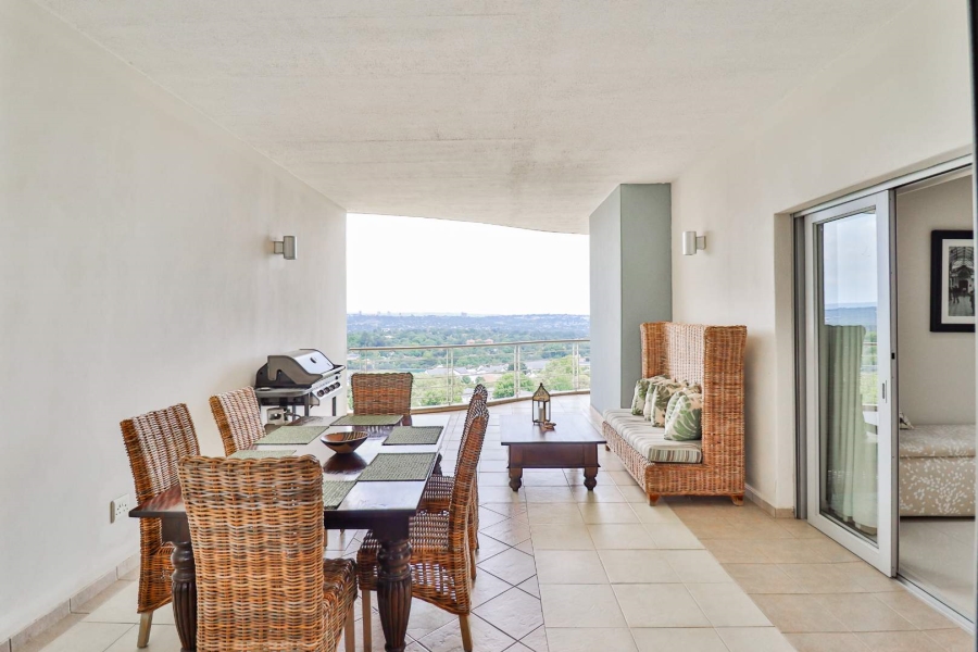 To Let 2 Bedroom Property for Rent in Morningside Gauteng