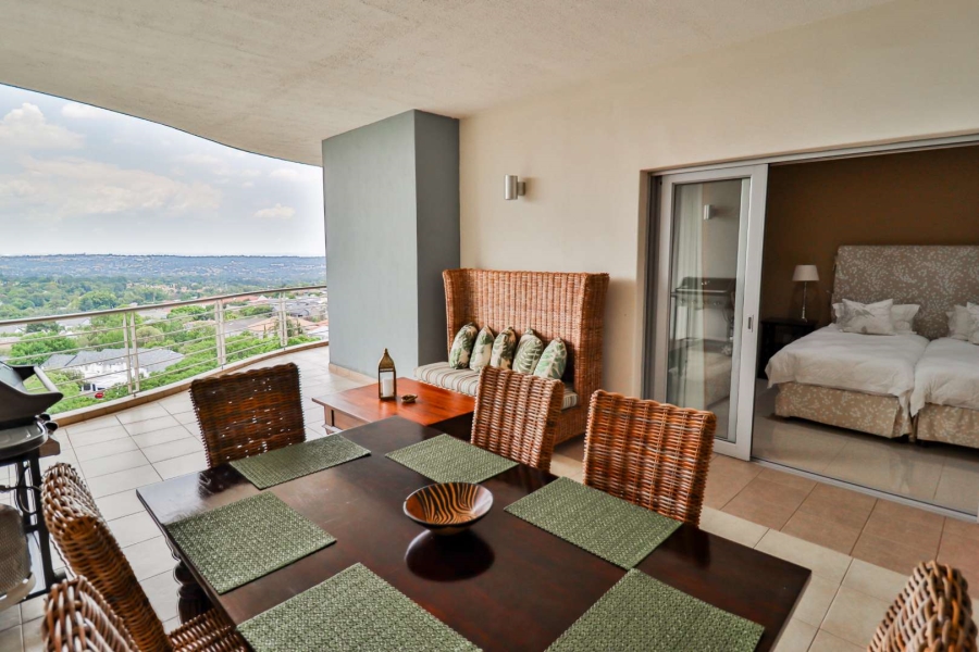 To Let 2 Bedroom Property for Rent in Morningside Gauteng