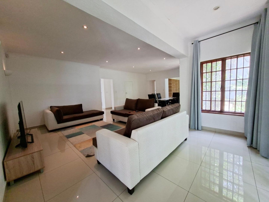 To Let 4 Bedroom Property for Rent in Morningside Gauteng