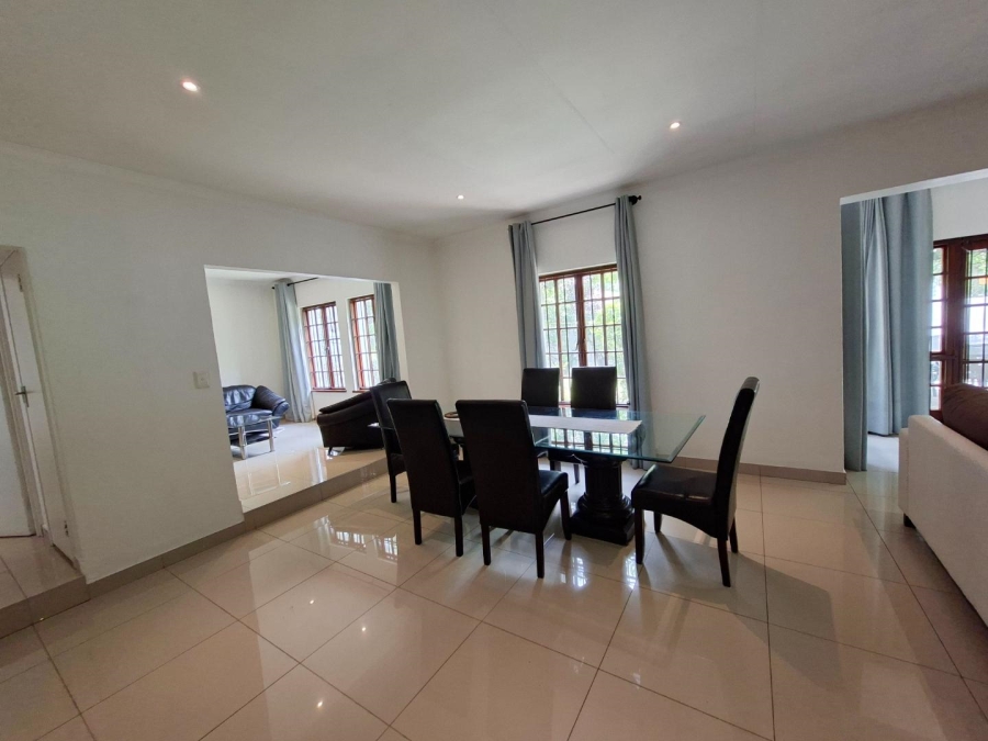 To Let 4 Bedroom Property for Rent in Morningside Gauteng