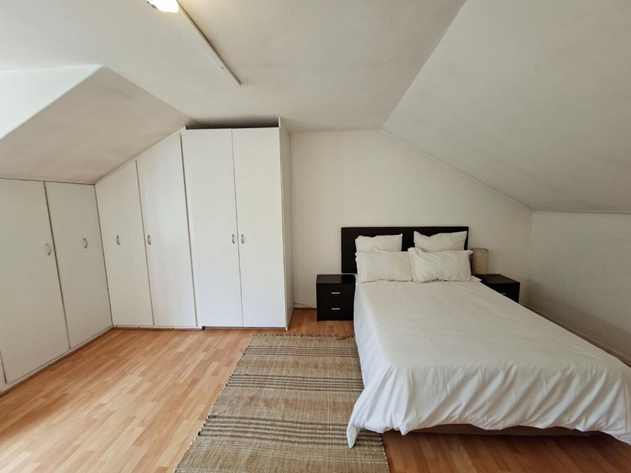 To Let 4 Bedroom Property for Rent in Morningside Gauteng