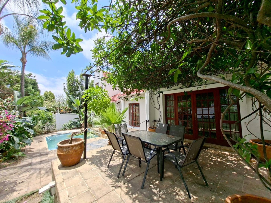 To Let 4 Bedroom Property for Rent in Morningside Gauteng