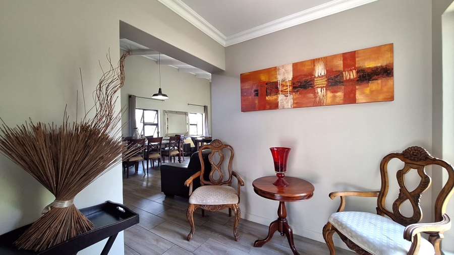 To Let 4 Bedroom Property for Rent in Broadacres Gauteng