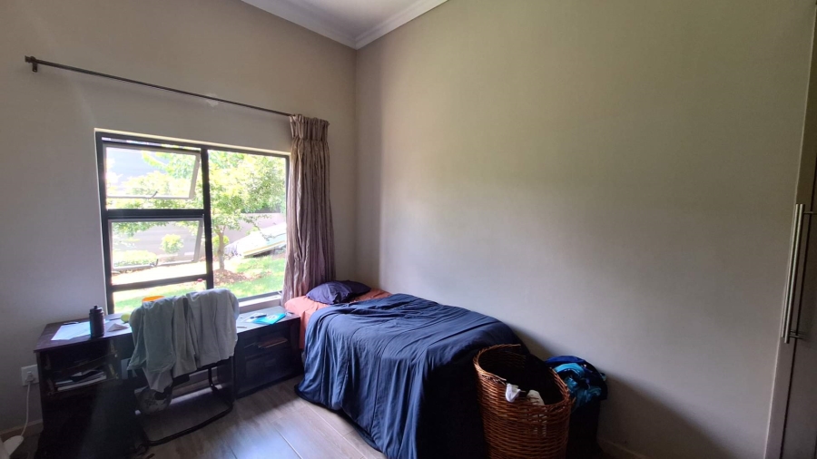 To Let 4 Bedroom Property for Rent in Broadacres Gauteng