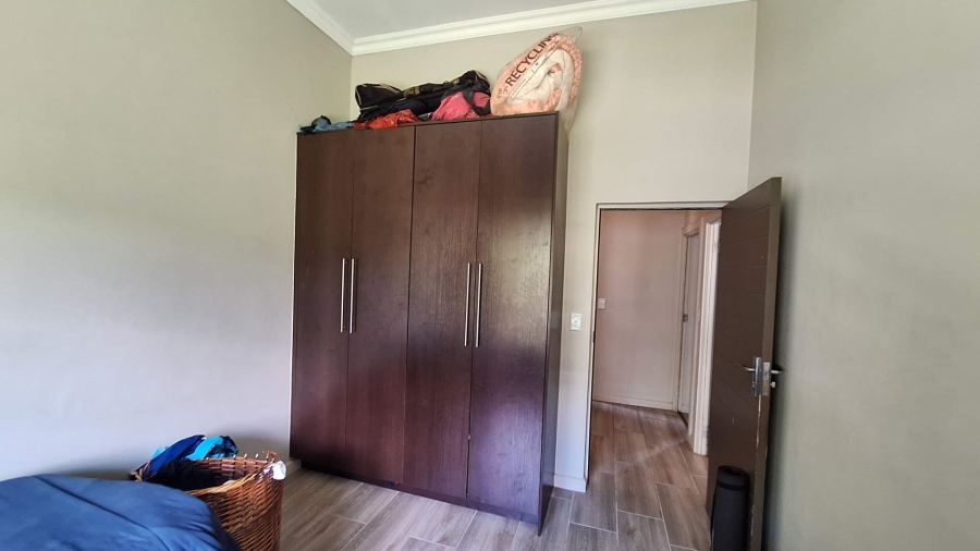 To Let 4 Bedroom Property for Rent in Broadacres Gauteng