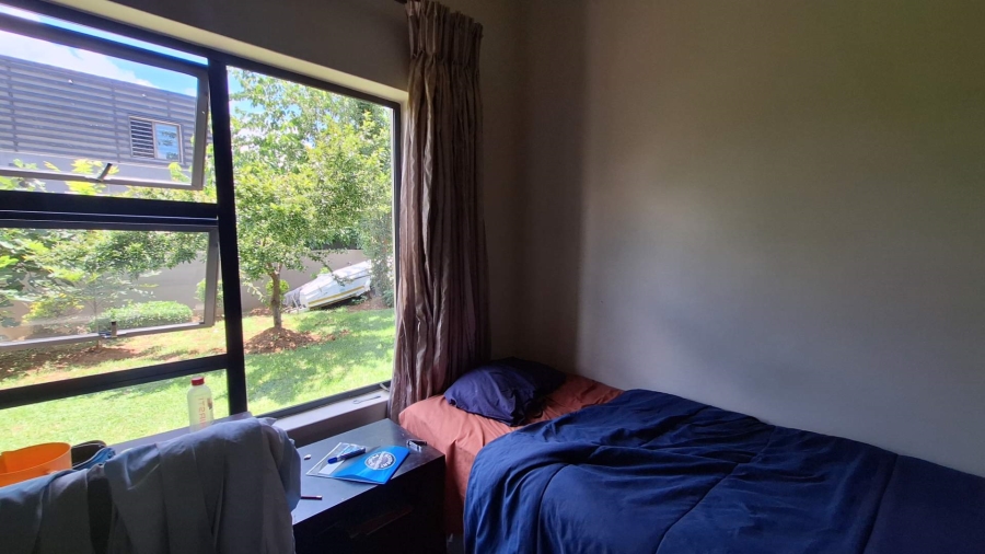 To Let 4 Bedroom Property for Rent in Broadacres Gauteng