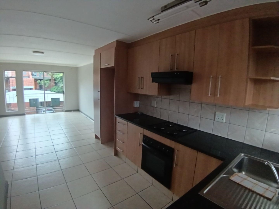 To Let 2 Bedroom Property for Rent in Hatfield Gauteng