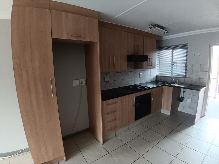 To Let 2 Bedroom Property for Rent in Hatfield Gauteng