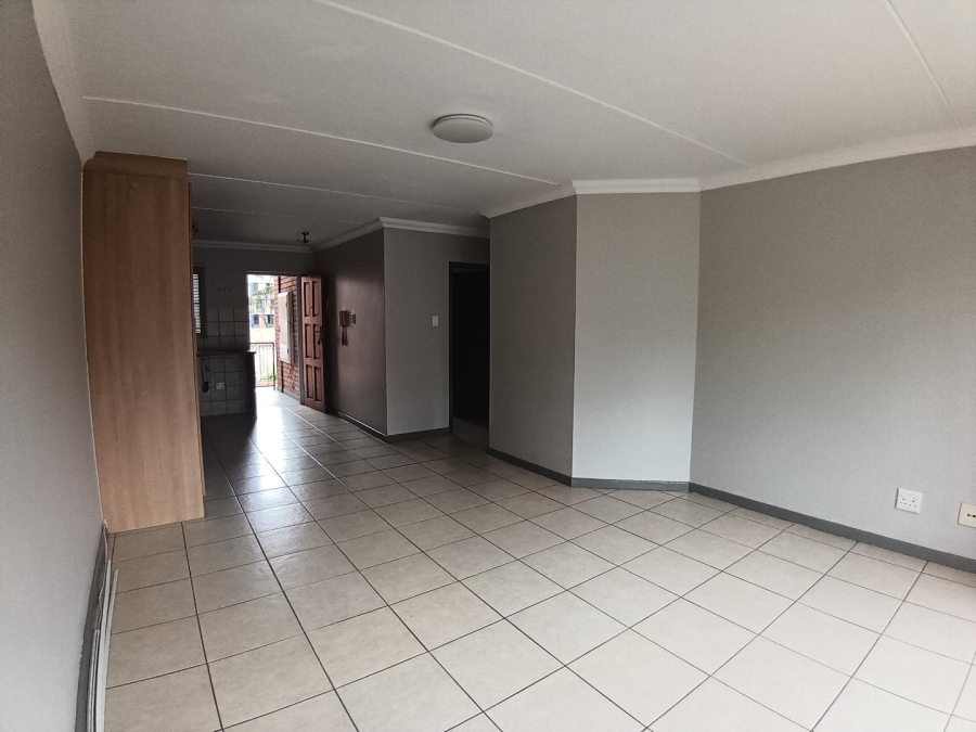 To Let 2 Bedroom Property for Rent in Hatfield Gauteng