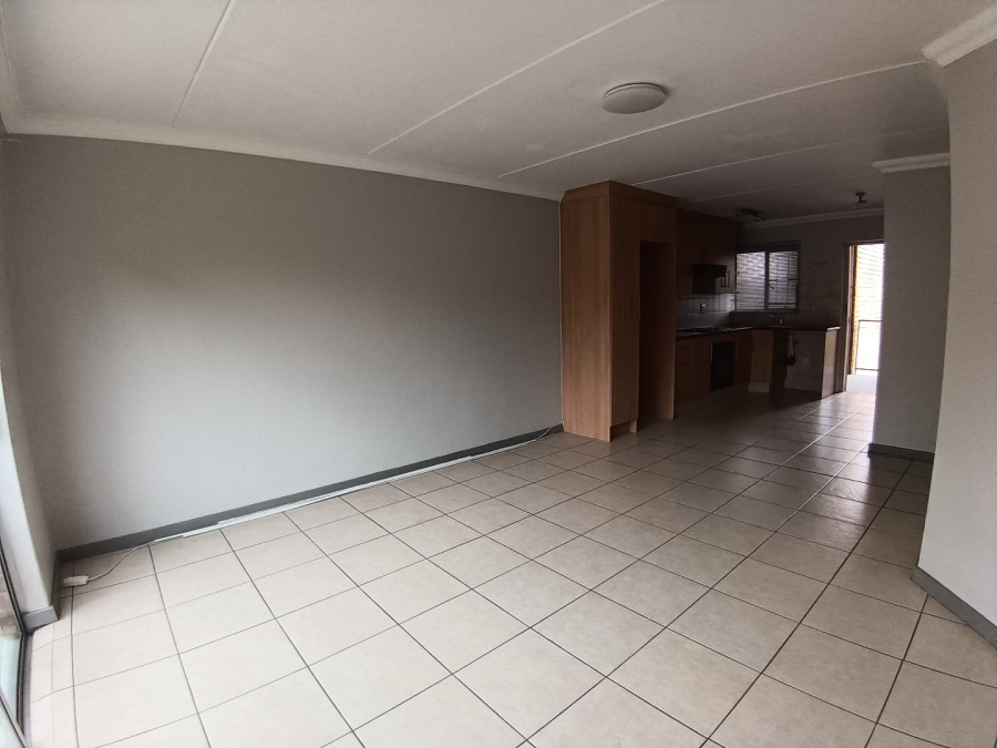 To Let 2 Bedroom Property for Rent in Hatfield Gauteng