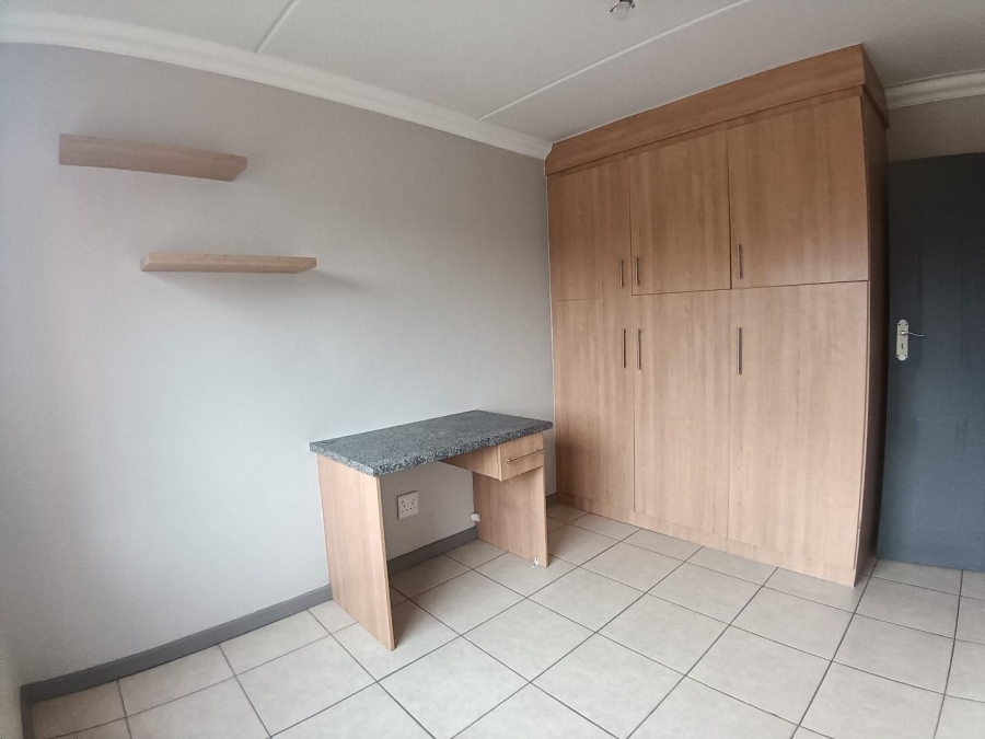 To Let 2 Bedroom Property for Rent in Hatfield Gauteng
