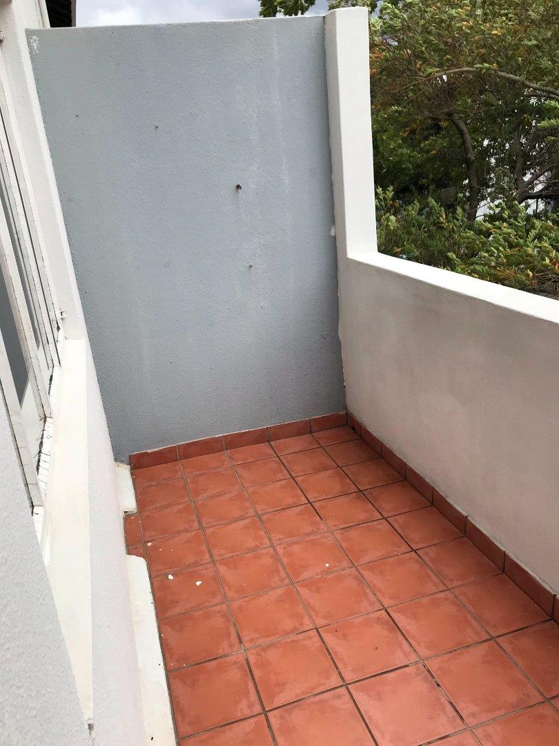 1 Bedroom Property for Sale in Groenkloof Gauteng