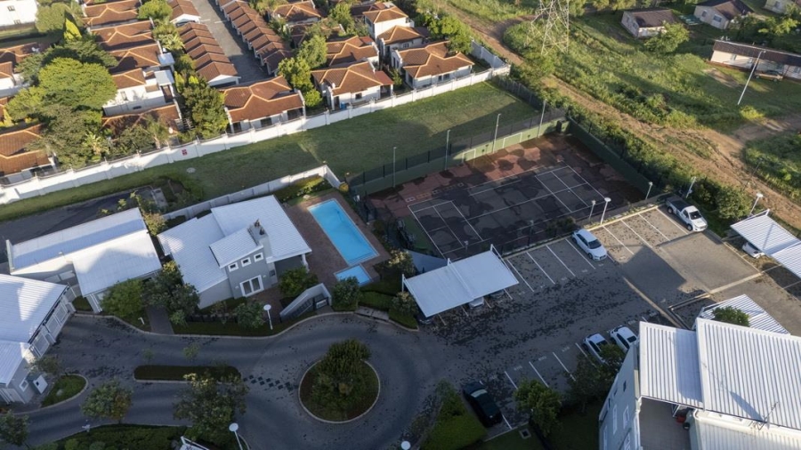 3 Bedroom Property for Sale in Paulshof Gauteng