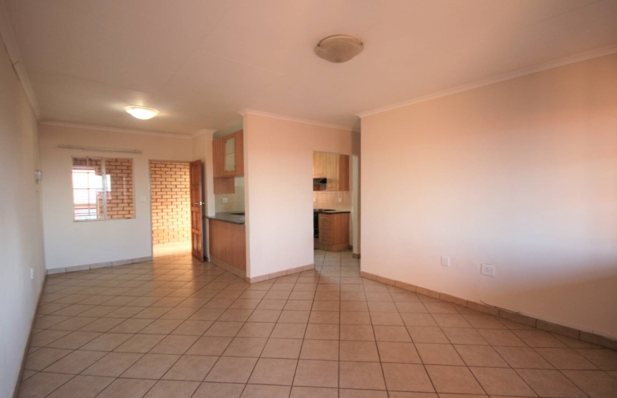 To Let 3 Bedroom Property for Rent in Hazeldean Gauteng