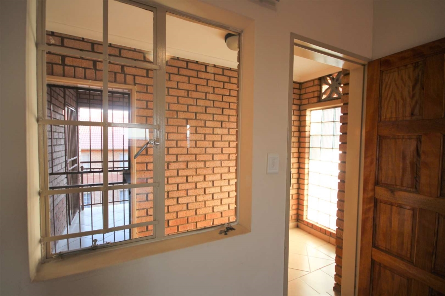 To Let 3 Bedroom Property for Rent in Hazeldean Gauteng