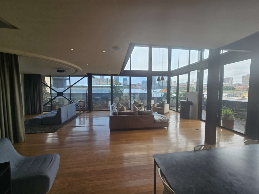 2 Bedroom Property for Sale in Maboneng Gauteng