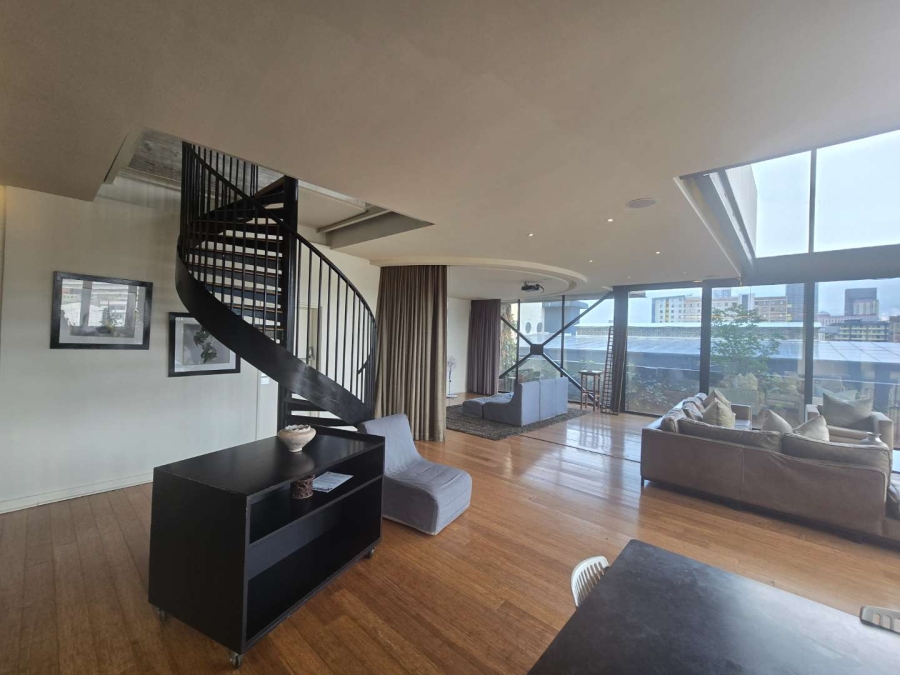 2 Bedroom Property for Sale in Maboneng Gauteng