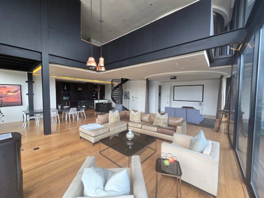 2 Bedroom Property for Sale in Maboneng Gauteng