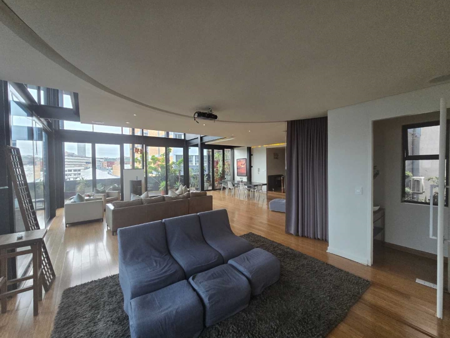 2 Bedroom Property for Sale in Maboneng Gauteng