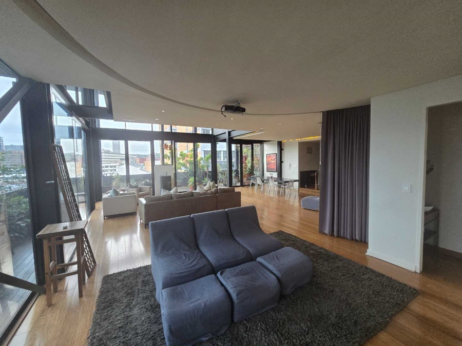 2 Bedroom Property for Sale in Maboneng Gauteng