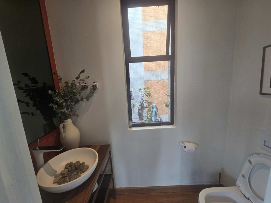 2 Bedroom Property for Sale in Maboneng Gauteng