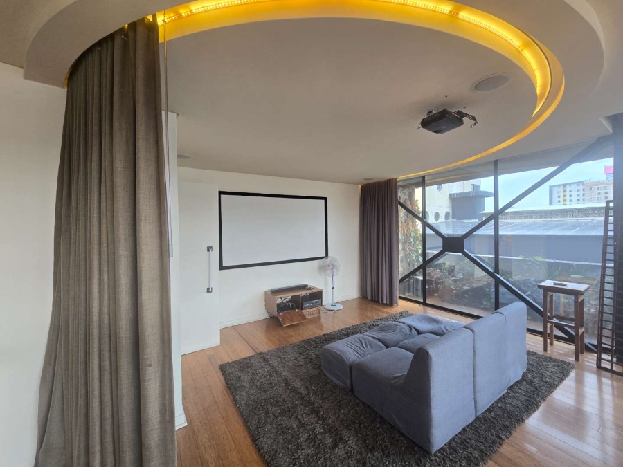 2 Bedroom Property for Sale in Maboneng Gauteng