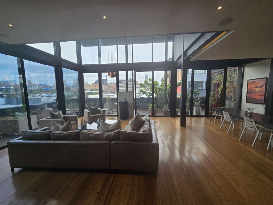 2 Bedroom Property for Sale in Maboneng Gauteng