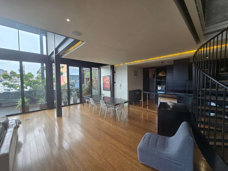 2 Bedroom Property for Sale in Maboneng Gauteng