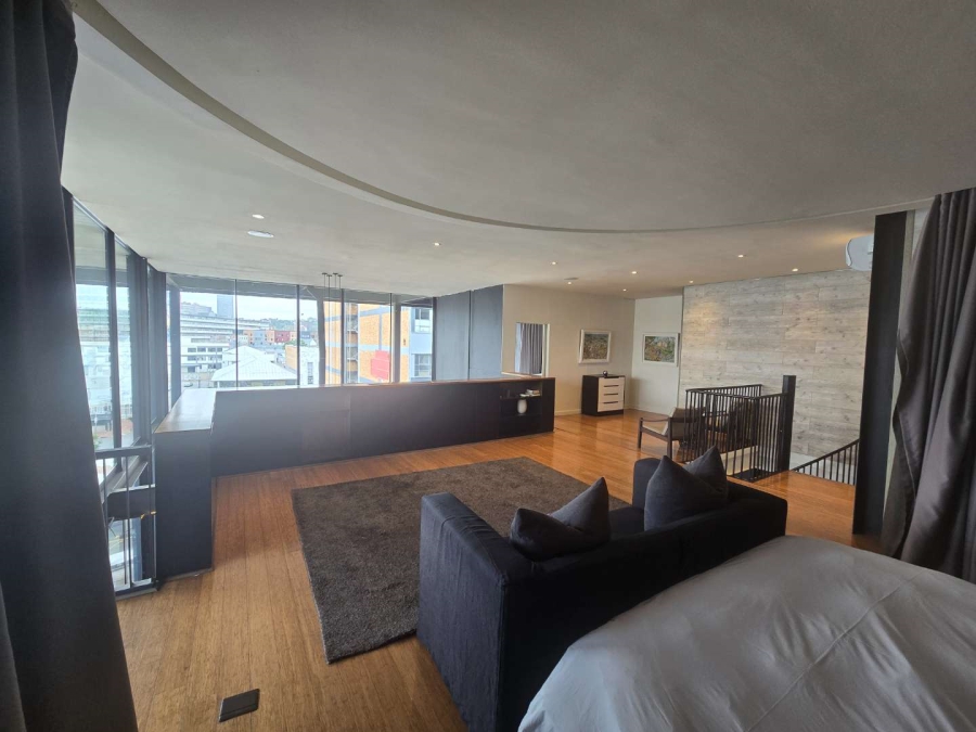 2 Bedroom Property for Sale in Maboneng Gauteng