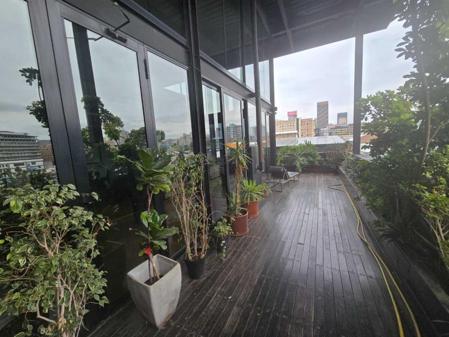 2 Bedroom Property for Sale in Maboneng Gauteng