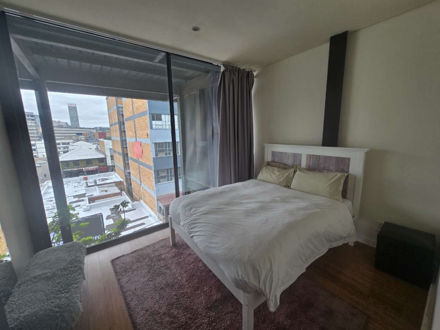 2 Bedroom Property for Sale in Maboneng Gauteng